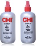  Xịt dưỡng tóc Chi Keratin Mist Leave-In Strengthening Treatment 12Oz 355ml 