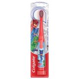  Bàn chải đánh răng bằng pin cho bé Colgate Kids Battery Powered Toothbrush Extra Soft Bristles (Mẫu Pj Masks) 