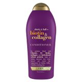  Dầu xả OGX Thick & Full Biotin Conditioner 25.4Oz 750ml 