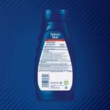  Dầu gội cho da đầu gàu Selsun Blue Medicated Maximum Strength Dandruff Shampoo 11Oz 325ml 