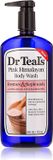  Sữa tắm tạo bọt Dr Teals - Pure Epsom Salt Body Wash - Pink Himalayan 710ml 24Oz 