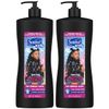  Sữa tắm Suave Kids 3in1 Shampoo That Girl Lay Lay Princess Slaya Tear-Free Kids Shampoo, Conditioner & Body Wash, Soap, 28Oz 828ml 