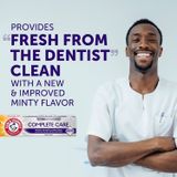  Kem đánh răng Arm & Hammer Complete Care Toothpaste, Fresh Mint 6Oz 170g 