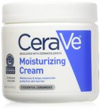  Kem dưỡng ẩm Cerave Moisturizing Cream 16Oz 453g 