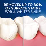  Set 2 bàn chải Oral-B Pro-Flex Stain Eraser Manual Toothbrush Medium 