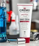  Kem cạo râu Cremo Original Shave Cream Classic Scent 6Oz 177ml 