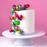  Kẹo nhẫn Ring Pop Individually Wrapped Bulk Lollipop 