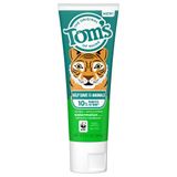  Kem đánh răng cho bé Tom's of Maine Kid's Toothpaste Help Save The Animals Watermelon 5.1Oz 144g 