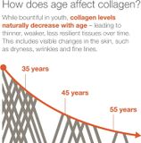  Viên uống bổ sung Collagen Youtheory Collagen Advanced with Vitamin C 290 viên 