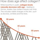  Viên uống bổ sung collagen Youtheory Collagen Advanced with Vitamin C 290 viên 