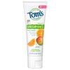  Kem đánh răng cho bé Tom's of Maine Natural Children's Fluoride Toothpaste Orange Mango 5.1Oz 144g 