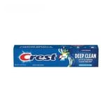  CTY - Kem đánh răng Crest Plus Scope Deep Clean + Whitening Fluoride Anticavity Toothpaste 5.4Oz 153g 