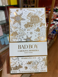  Nước hoa nam Carolina Herrera Bad Boy Sparkling Ice Eau De Toilette Spray 3.4Oz 100ml Limited Edition 