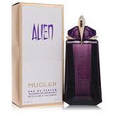  Nước hoa Thierry Mugler Alien EDP Refillable Talismans Spray 3Oz 90ml 