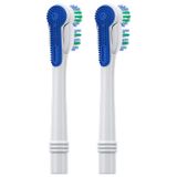  Đầu bàn chải lông mềm thay thế Colgate (2 cái) 
