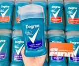  Lăn khử mùi Degree Arctic Edge 48h Deodorant 3Oz 85g 