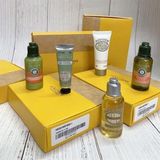  (SALE-SNL) Set 5 món Gift Loccitane en Provence 