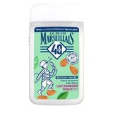  CTY-Sữa Tắm 92% Hữu Cơ Le Petit Marseillais Chiết Xuất Hạnh Nhân 250ml 