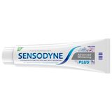  Set 4 kem đánh răng Sensodyne Advanced Whitening 24/7 Sensitivity Protection Toothpaste 6.5Oz 184g 