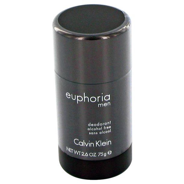  Lăn khử mùi cho nam Calvin Klein 2.6Oz 75g (Hương Euphoria) 