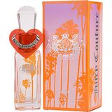  Juicy Couture Malibu Eau de Toilette Spray, 2.5-oz. 