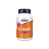  Viên uống bổ sung Now Vitamin C-1000 sustained release 100 viên 