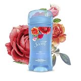  Gel khử mùi Secret Clear Gel Antiperspirant and Deodorant for Women Rose Scent 3.4 oz 96g 