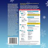  Kem loại bỏ mụn cóc Compound W Nitrofreeze + Gel Pads 