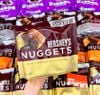  Kẹo socola Chocolate Hershey Nuggets Milk Choco With Almonds 10.1Oz 286g 