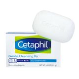  Xà bông cục Cetaphil Gentle Cleasing Bar 