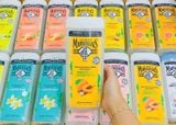  CTY-Sữa Tắm 92% Hữu Cơ Le Petit Marseillais Chiết Xuất Quả Mơ & Hạt Phỉ 650ml 