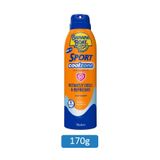  Xịt chống nắng Banana Boat sport CoolZone SPF 50+ 170gr 