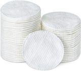  ( Tách lẻ ) Bông tẩy trang R-NEU Cotton Rounds 100% Nature Cotton 100 miếng 