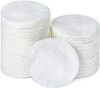  ( Tách lẻ ) Bông tẩy trang R-NEU Cotton Rounds 100% Nature Cotton 100 miếng 