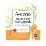  Mặt nạ dưỡng da tay Aveeno Cica Repairing Hand Mask 