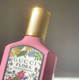  Nước hoa nữ Gucci flora gorgeous gardenia EDP 0.16Oz 5ml 