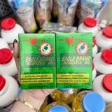  Dầu xanh Eagle Brand Medicated Oil 0.8Oz 24ml 