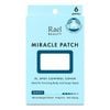  (SALE-SNL) Miếng dán mụn Rael Beauty Miracle XL Body + Face Acne Spot Control Cover Pimple Patch 