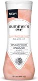  Dung dịch vệ sinh phụ nữ Summer's Eve Feminine Daily Gentle Wash, Essential Botanicals 15Oz 444ml 