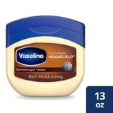 Sáp dưỡng da đa năng Vaseline Petroleum Jelly Cocoa Butter 13Oz 368g 