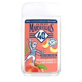  CTY-Sữa Tắm 92% Hữu Cơ Le Petit Marseillais Chiết Xuất Đào Trắng & Quả Xuân Đào 250ml 