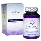  Viên uống hỗ trợ trắng da Relumins Advance White 1650mg 90 viên 