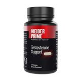  Viên uống tăng cường testosterone cho nam giới Weider Prime Testosterone Support 120 viên 