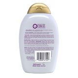  Dầu gội OGX Kandee Johnson collection hugs & kisses shampoo 13Oz 