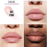  Son dưỡng Dior Addict Lip Glow 001 0.11Oz 3.2g 