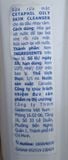  CTY-Sữa rửa mặt cho da hỗn hợp đến da dầu Cetaphil Oily Skin Cleanser 125ml 