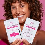 Miếng dán mụn Rael Miracle Patch 3-step Pore Melting 