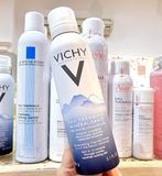  CTY-Xịt khoáng Vichy Laboratoires Eau Thermal Mineralizing Water 5.1Oz 150ml 