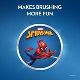  Kem đánh răng Crest Kids' Toothpaste Featuring Marvel's Spider-Man Strawberry Flavor 4.2Oz 119g 