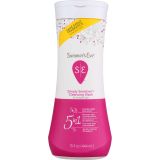  Dung dịch vệ sinh phụ nữ Summer's Eve Cleansing Wash, For Sensitive Skin 15 Oz. 444ml 